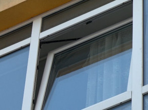 Warm in the cold, cool in the heat - smart window technology developed at the ISSP UL