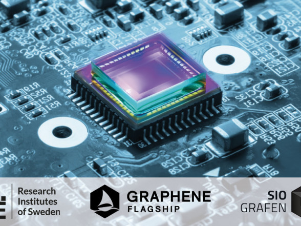 Sensors with graphene workshop