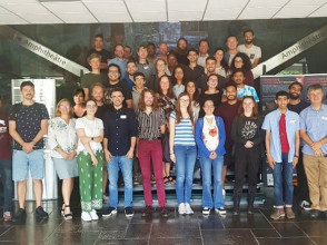 Valuable skills and knowledge acquired at ESONN’ 22 Summer School