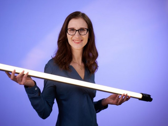 From crying over physics to a leading researcher at the Institute: the story of scientist Maria Dunce