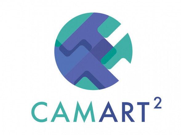 EC experts to visit ISSP UL and evaluate CAMART2 progress