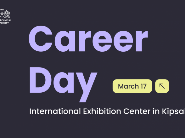 ISSP UL to participate in Career Day 2023