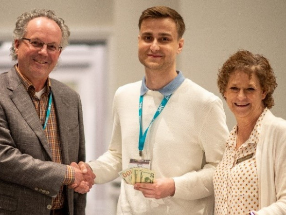 ISSP UL’s researchers explored innovations in thin film coating technologies at the 67th SVC Technical Conference and educational courses