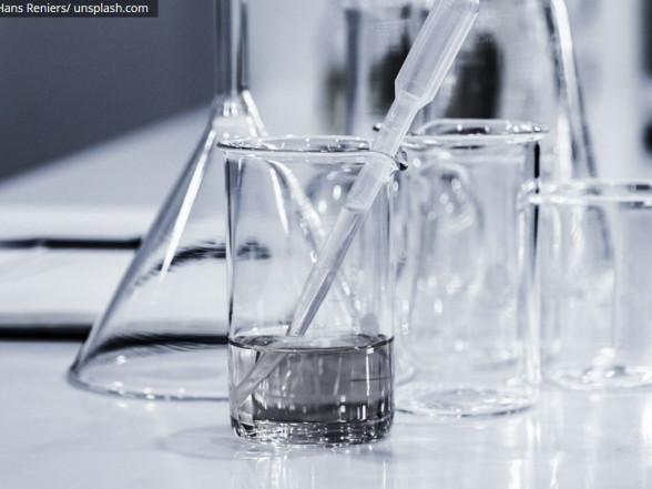 ISSP UL scientists contribute to the development of environmentally friendly hydrogen production technology 
