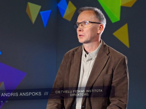 What the production and storage of energy will look like in the future?