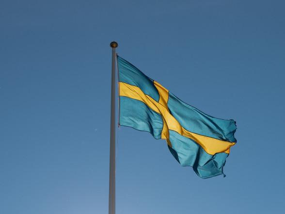 Microscopy Laboratory researchers visit Swedish colleagues 