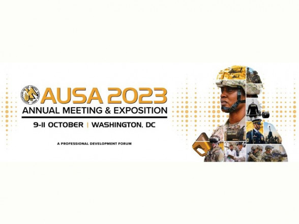 ISSP UL capabilities and services presented in the AUSA Annual Meeting