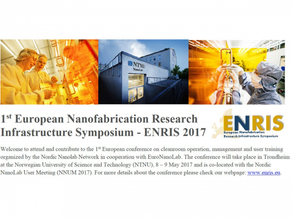 ENRIS 2017