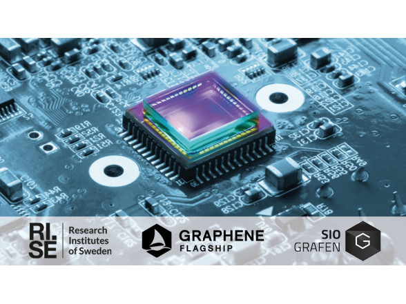 Sensors with graphene workshop