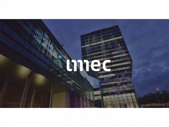 Visit to IMEC