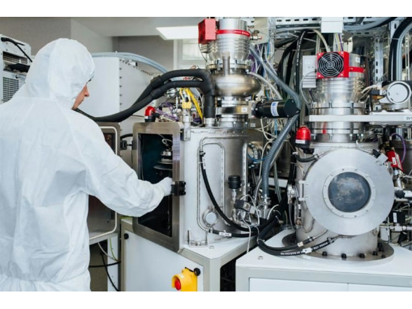 Investments double in smart materials and photonics companies based in Latvia