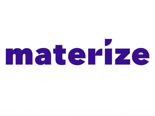 Materize team discuss future collaborations at ILA Berlin 2022 