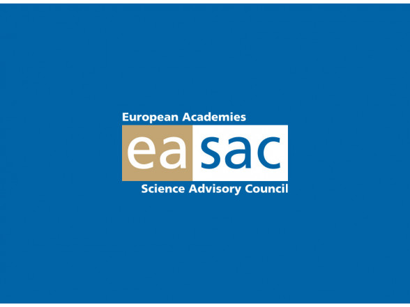 EASAC Press and Communications Group meeting