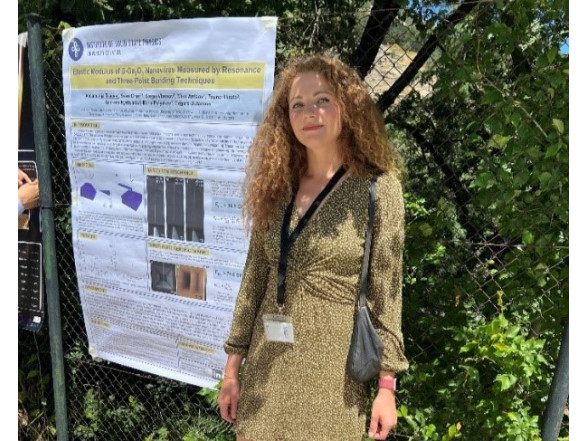 Exploring advanced nanomanipulation techniques