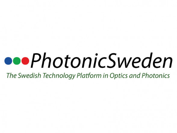 Participation at the Photonics Sweden seminar