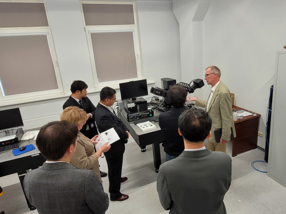 Fourth Latvia – Taiwan Bilateral Scientific Workshop