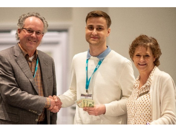 ISSP UL’s researchers explored innovations in thin film coating technologies at the 67th SVC Technical Conference and educational courses