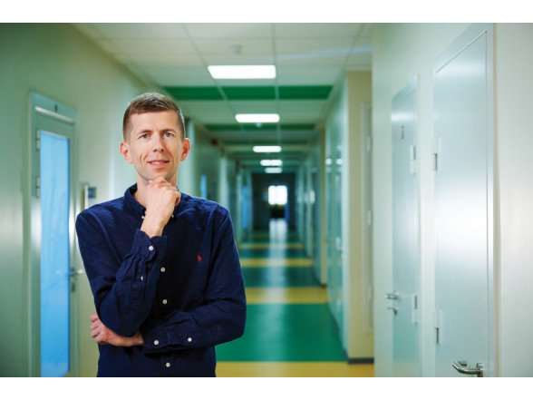 Cellbox Labs – ISSP UL’s spin-off company tells Forbes Latvia about organs-on-chips technology