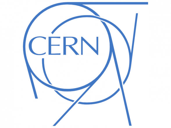 Visiting CERN