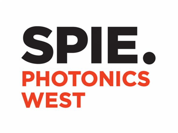 SPIE Photonics West event