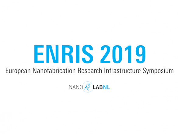 European Nanofabrication Research Infrastructure Symposium 