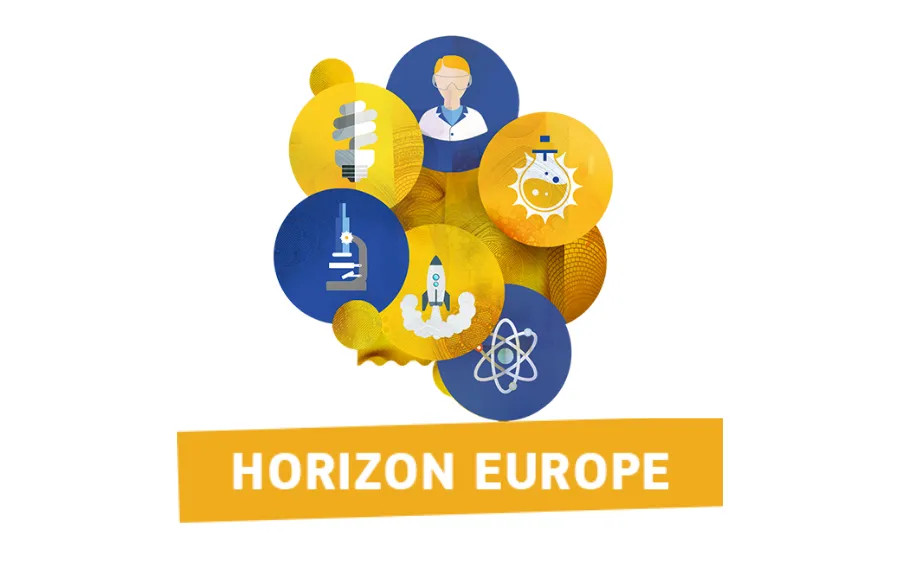 ISSP UL’s represented at the NCP network of Horizon Europe