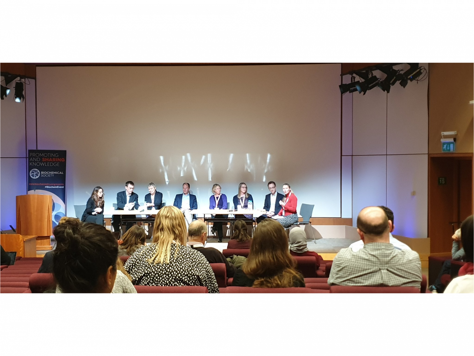Organ-on-a-Chip networking events